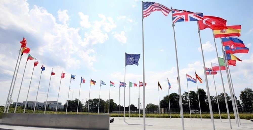 Suedia dhe Finlanda ne NATO, Senati amerikan miraton anetaresimin e tyre